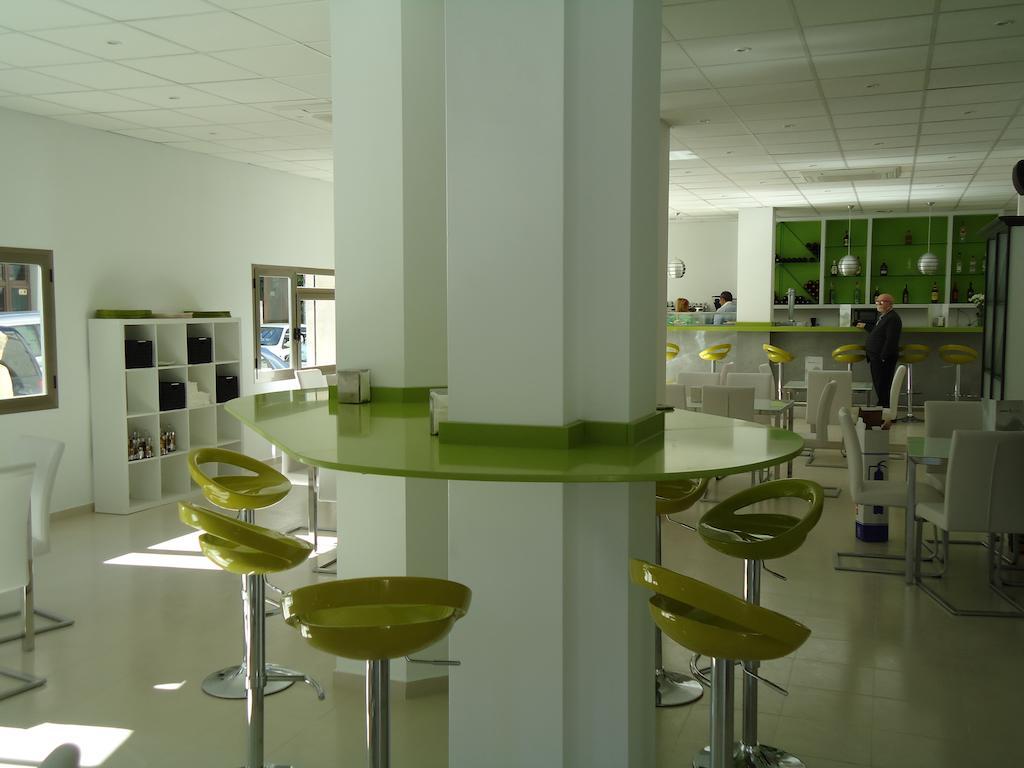 Apartment Residencia Mayol - Adults Only